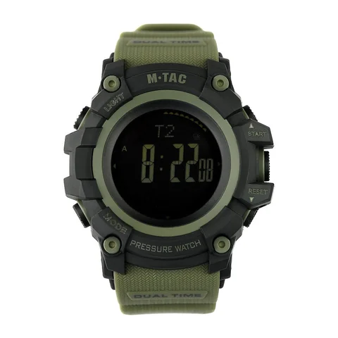 M-Tac Tactical Watch Adventure image 1