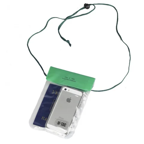 M-Tac Waterproof Case for Documents image 1