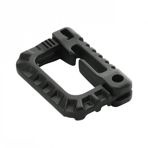 Plastic Carabiner Grimloc (Set of 5) image 1