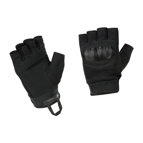 M-Tac Assault Tactical Mk.3 Fingerless Gloves image 1