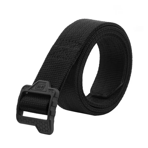 M-Tac Double Duty Tactical Belt Hex image 1
