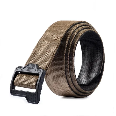 M-Tac Double Duty Tactical Belt Hex (Reversible) image 1