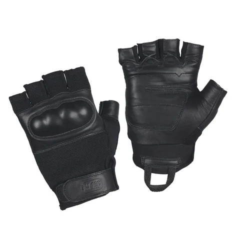 M-Tac fingerless gloves Assault Tactical Mk.4 image 1
