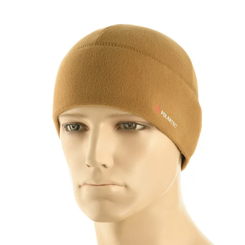 M-Tac Fleece Watch Cap Light Polartec image 1