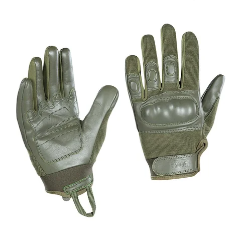 M-Tac Gloves Assault Tactical Mk.4 image 1
