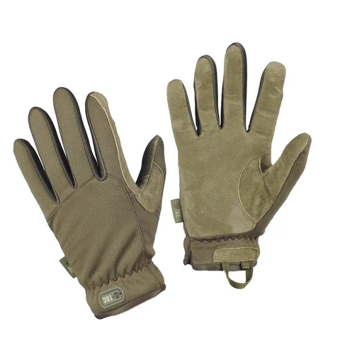 M-Tac Gloves Scout Tactical image 1