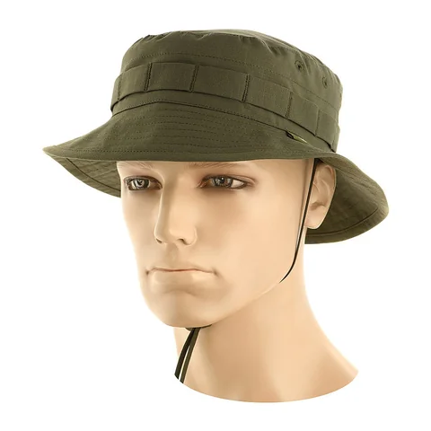 M-Tac Panama Boonie Hat Rip-Stop image 1
