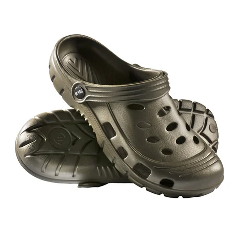M-Tac Rubber Clogs image 1