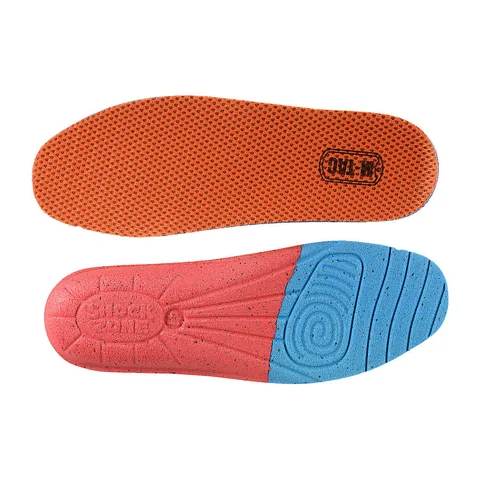 M-Tac Vent Insoles Orange Gen.II image 1