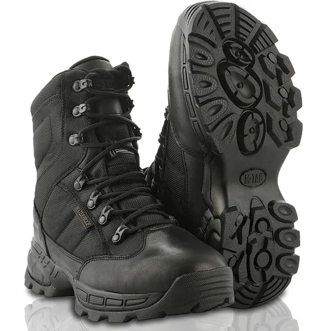 M-Tac Winter Tactical Boots Thinsulate image 1