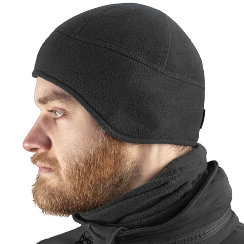 M-Tac Tactical Earflaps Beanie (270 g/m2) image 1