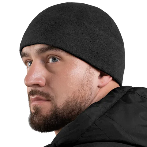 M-Tac Elite Fleece Watch Cap (250 g/m2) image 1