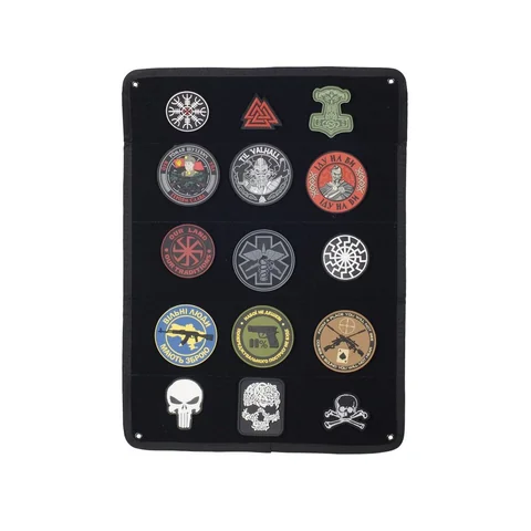 M-Tac Morale Patches Display Board image 1