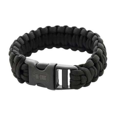 M-Tac Fastex Paracord Bracelet image 1