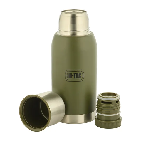 M-Tac Stainless Thermo Bottle image 1