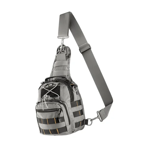 M-Tac Urban Line City Patrol Carabiner Bag image 1