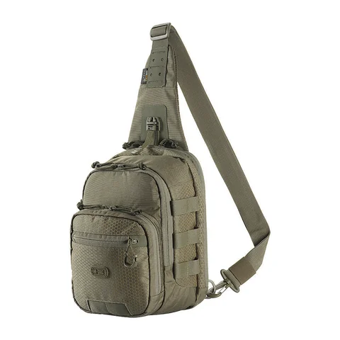 M-Tac Cross Bag Elite Hex image 1