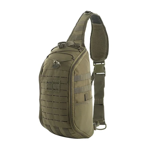 M-Tac Single Strap Armadillo Bag image 1