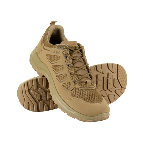 M-Tac Tactical Sneakers IVA image 1