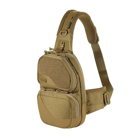 M-Tac Elite Buckler Hexagon Bag image 1