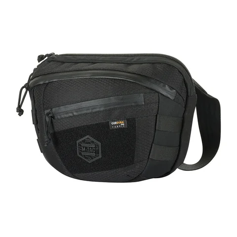 M-Tac Elite Sphaera Hex Large Bag GenII with Loop Panel image 1