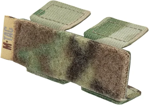 M-Tac Molle Panel for Tactical Morale Patches 3.2x1 image 1