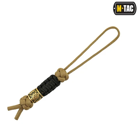 M-Tac lanyard Scandinavian Small Chinese Knot image 1