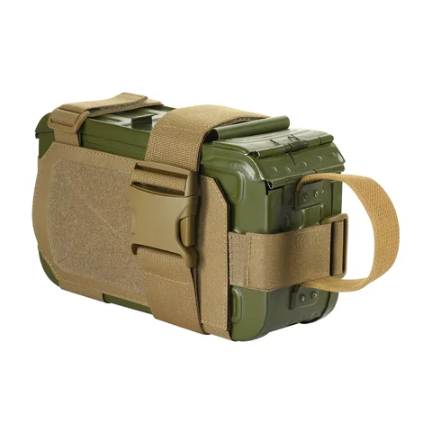 M-Tac Open-Top Pouch PKM Ammo Box Fast image 1