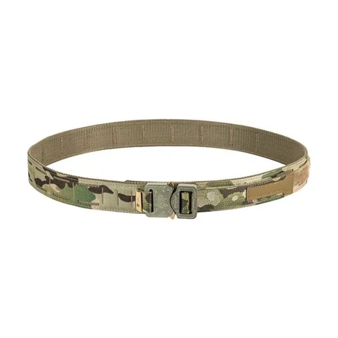 M-Tac Cobra Buckle Tactical Belt Laser Cut image 1