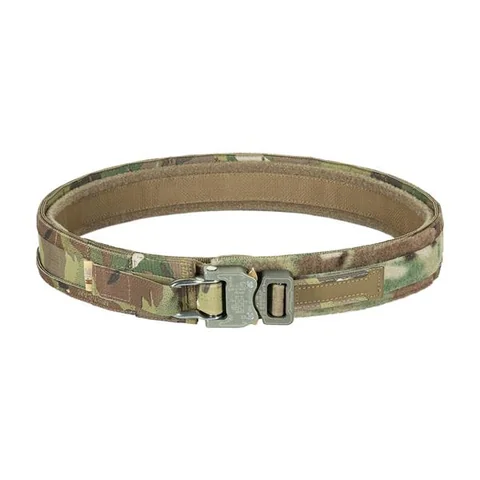M-Tac Range Belt D-Ring Cobra Buckle Gen.IV image 1