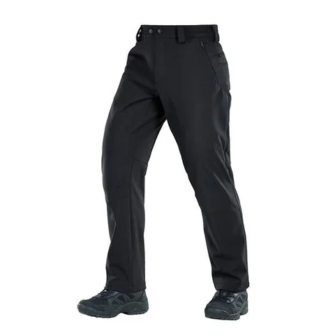 M-Tac Pants Soft Shell Vent image 1