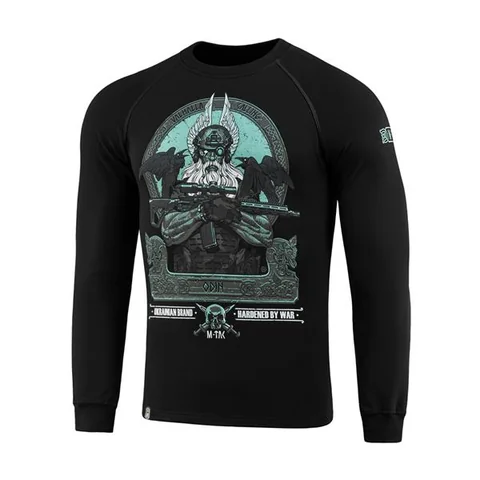 M-Tac Raglan Odin Mystery image 1