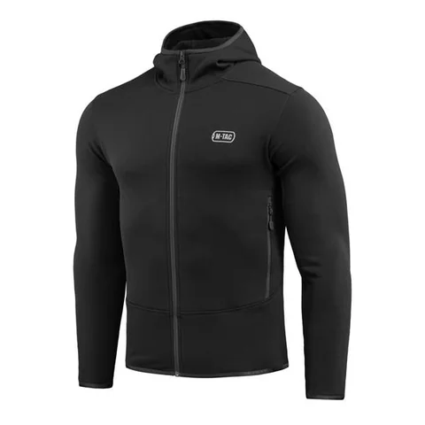 M-Tac Fleece Sweatshirt Shadow Polartec image 1