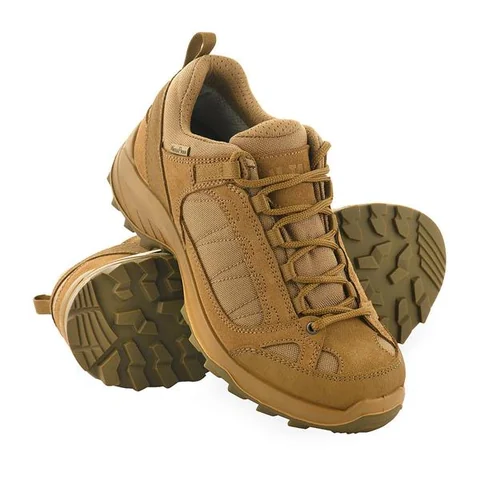 M-Tac Sneakers Tactical Demi-Season image 1