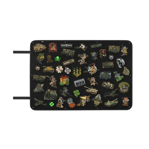 M-Tac Panel for Patches Universal ROLL 26 x 37 in image 1