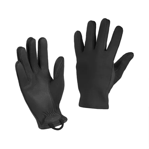 M-Tac Gloves Nomex Sport Leather image 1