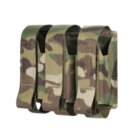 M-Tac Triple Grenade Pouch VOG Type image 1