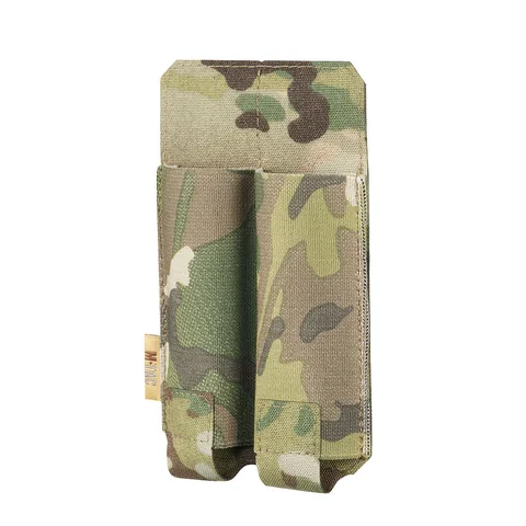 M-Tac Pouch Double Magazine for Pistol APS Laser Cut image 1