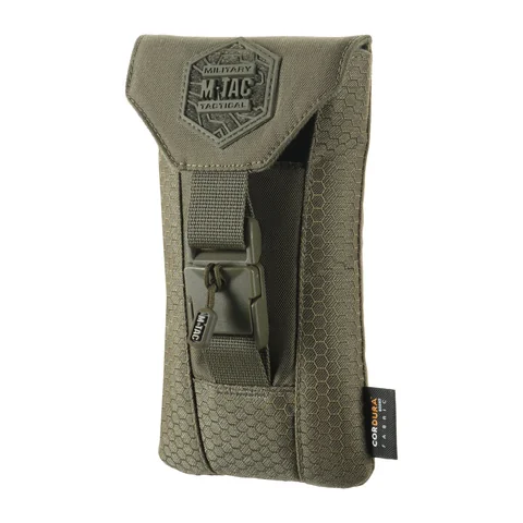 M-Tac Pouch Smartphone Elite Hex Full image 1