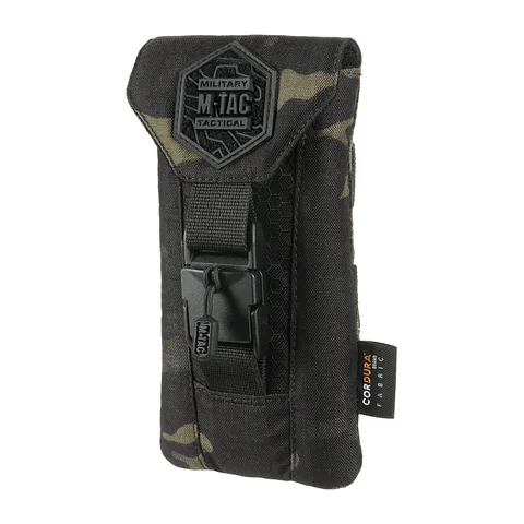 M-Tac Smartphone Pouch Elite Hex Full image 1