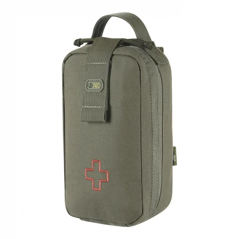 M-Tac Medical Pouch Rip Off image 1