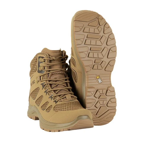 M-Tac Tactical Summer Boots Iva image 1