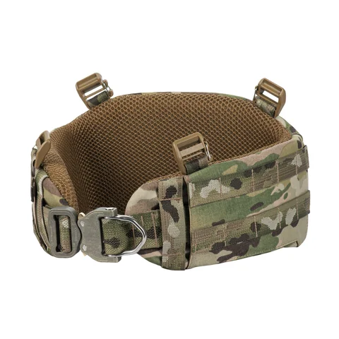 M-Tac War Belt ARMOR Tegris D-Ring Cobra image 1