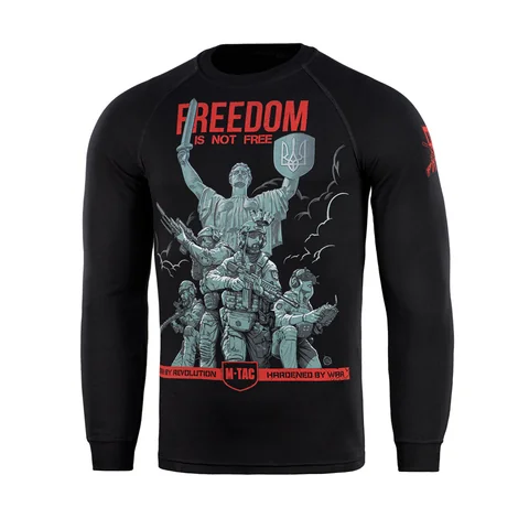 M-Tac Raglan Freedom image 1