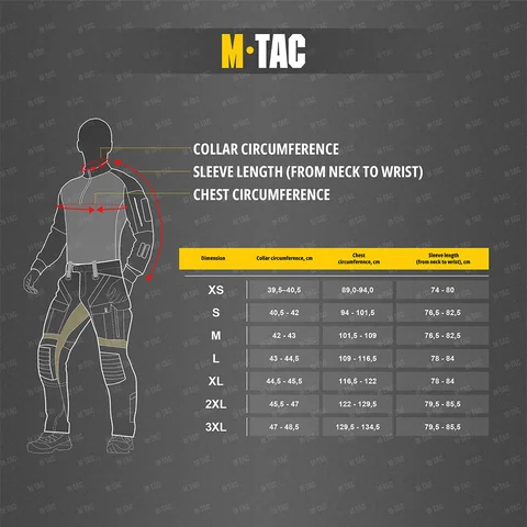 M-Tac Cotton Sweatshirt Hard image 8
