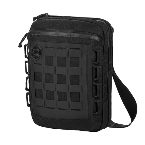 M-Tac Tablet Bag Laser Cut Hex image 1