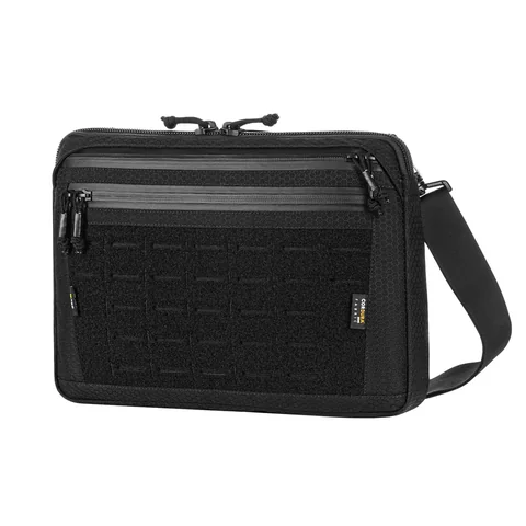 M-Tac Admin Bag Large Elite Hex with Loop image 1