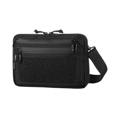 M-Tac Admin Bag Medium Elite with Loop Hex image 1