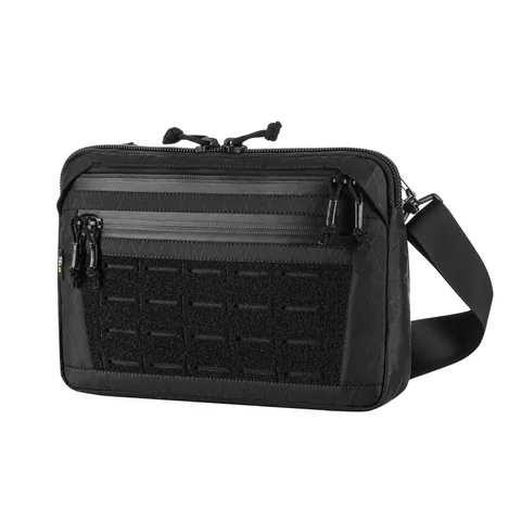 M-Tac Admin Bag Medium X-Pac Elite with Loop image 1