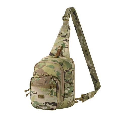 M-Tac Cross Bag Elite Hex image 1